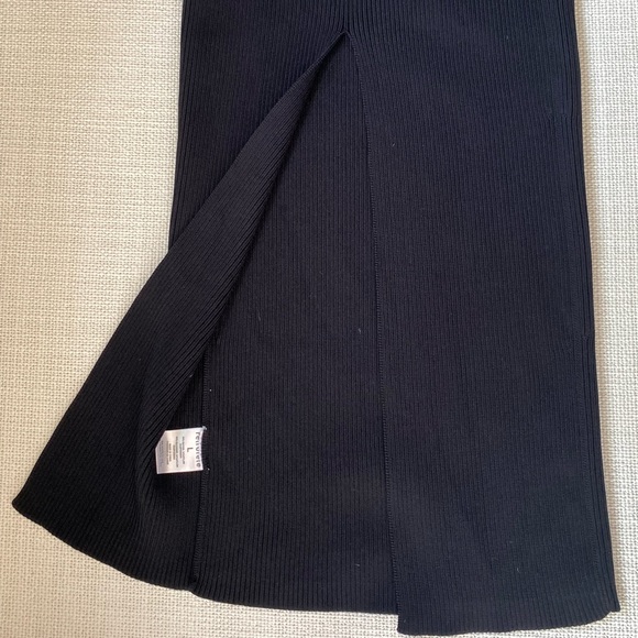 Retrofete Revolve Sinclair Rib Knit Dress - Picture 6 of 7